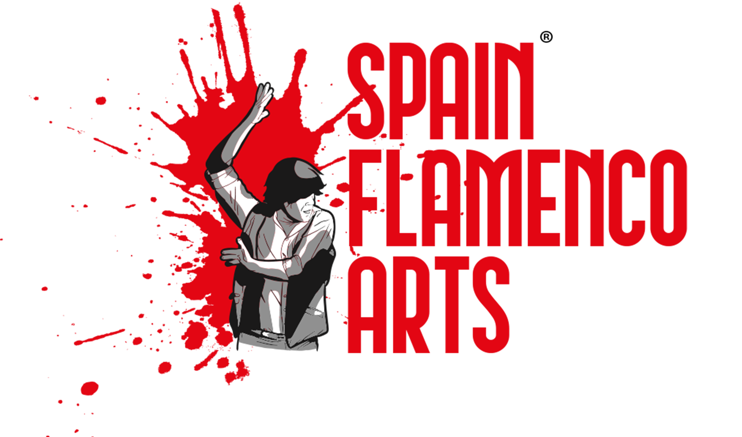 SPAIN FLAMENCO ARTS