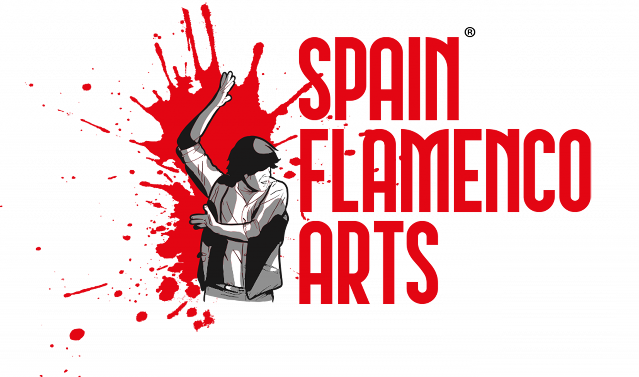 AF_LOGO SPAIN FLAMENCO ARTS AMPLIADO